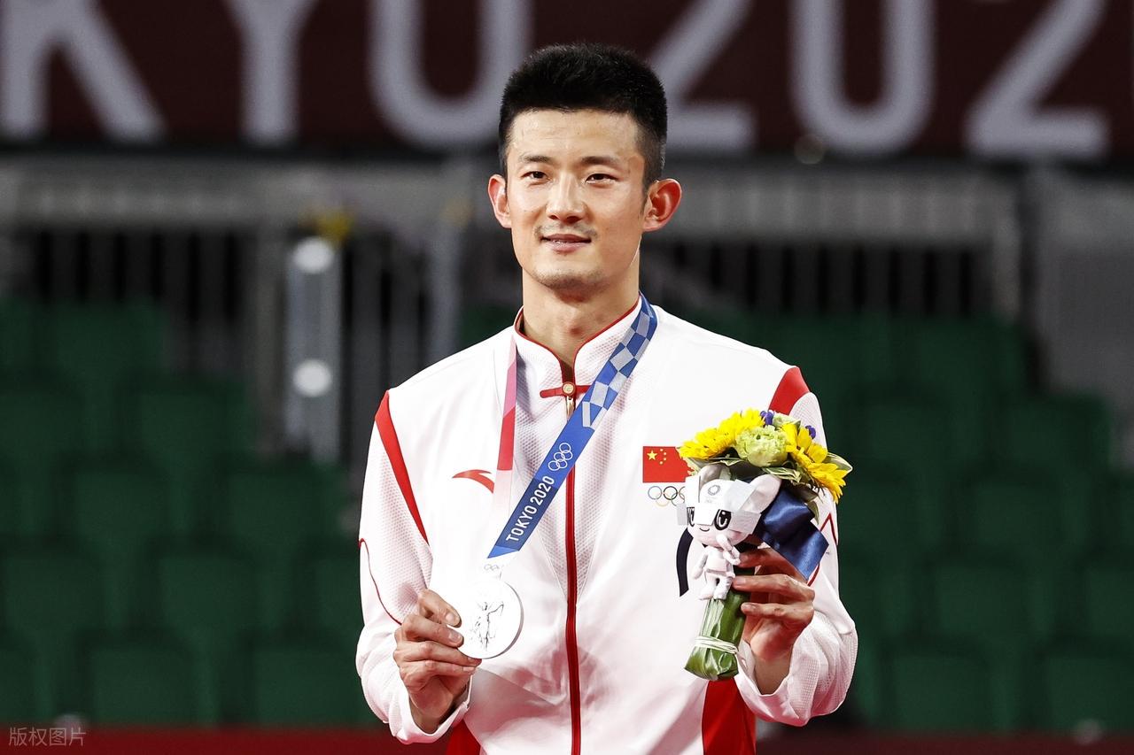 MK体育李矛自曝离开国羽原因：谌龙石宇奇被强制要求长跑练体能，不得违抗