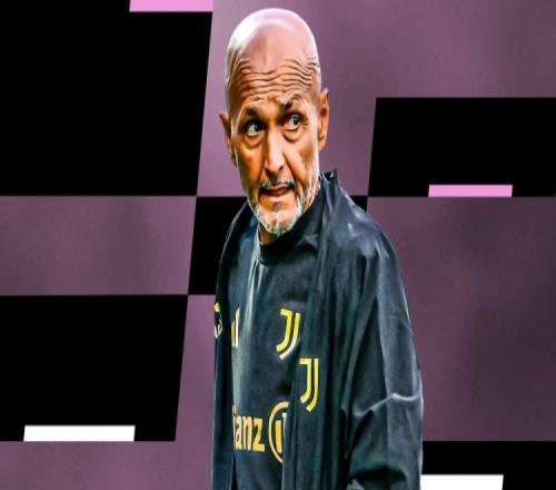 MK体育斯帕莱蒂：尤文不会给你任何特权，只会衡量你每一天愿意付出多少