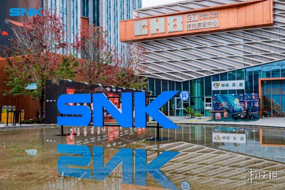 MK体育“小孩“好像真的要带领中国选手，全面占领格斗游戏的顶点了