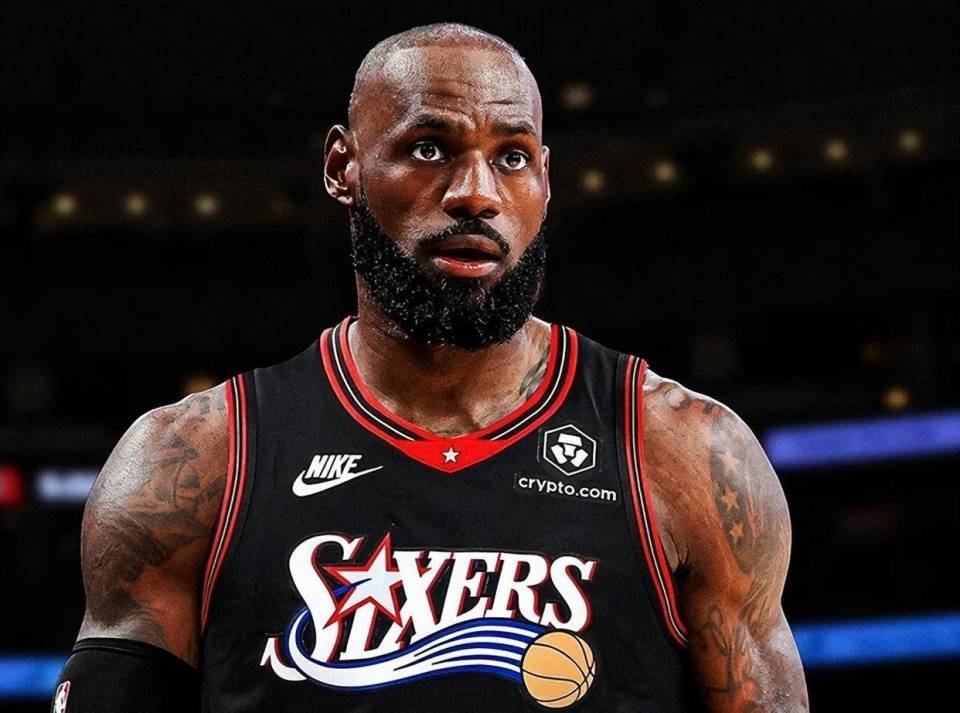 MK体育NBA历史首次神迹：4人20+赛季 詹姆斯24季 杜兰特霍福德康利20季